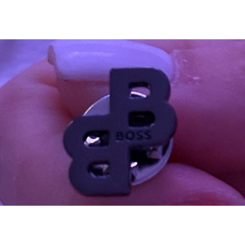 Hugo boss pin